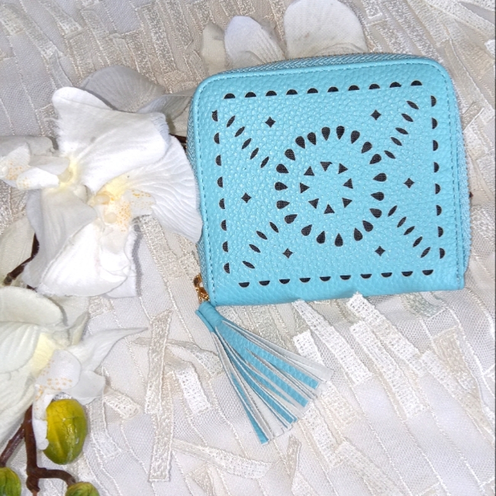 Cleobella Mexicana Wallet